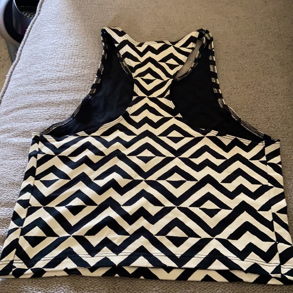 PINK Halter Top - Picture 4 of 4